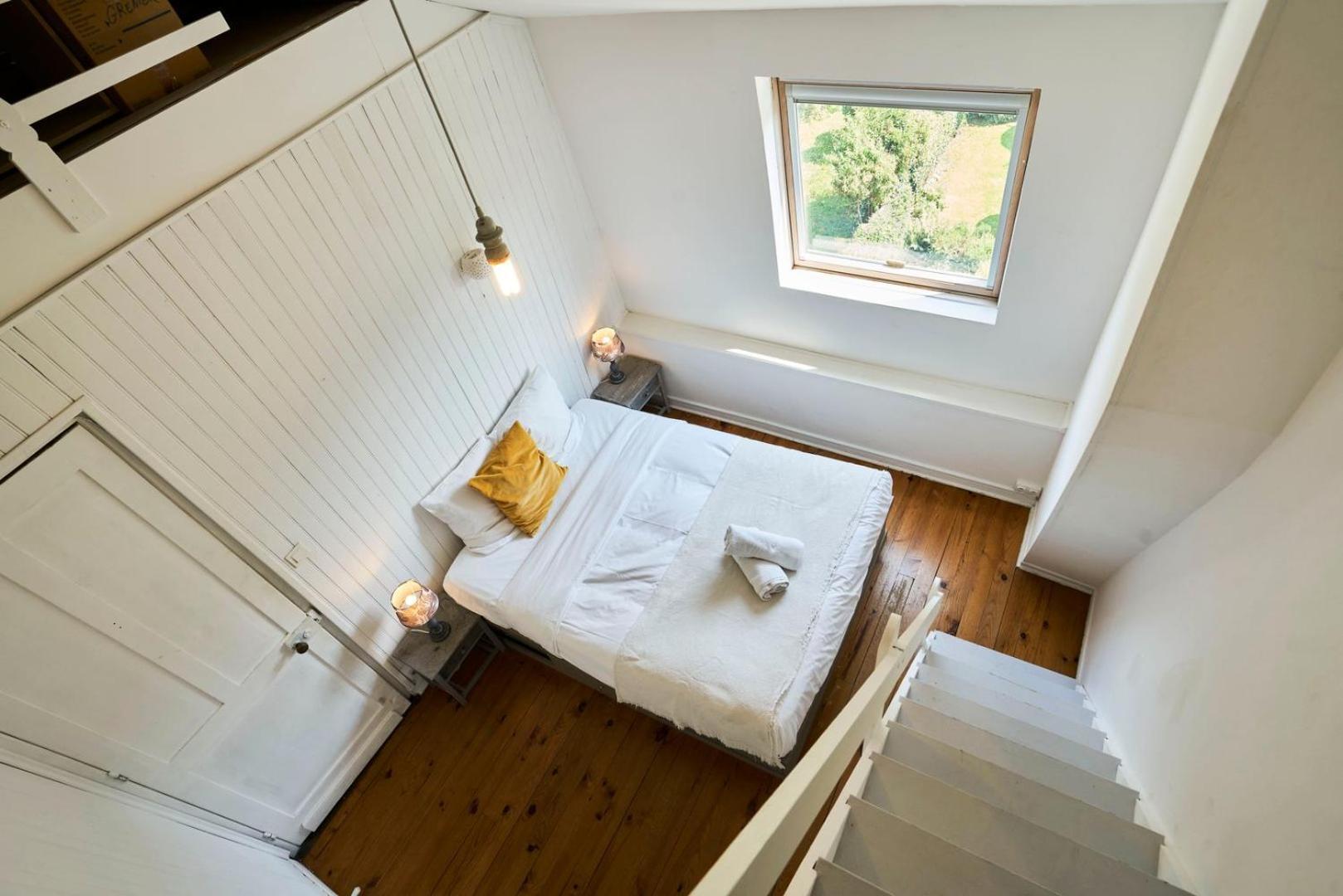Beautiful 1900 House Full Equipped, 4Bdrm+ Garden! Lejlighed Lambersart Eksteriør billede